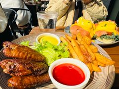 -Money Shops(愚园路店)