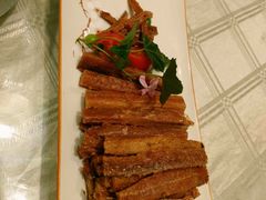 脱骨带鱼-惠丰堂饭庄