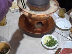 -东来顺饭庄(王府井步行街店)