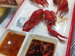 -辣不怕口味虾(凌霄路店)