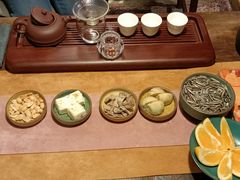 -邈墨茶馆(凤起路店)