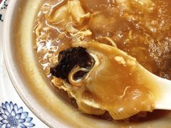 -添發碗仔翅美食