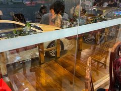 -东江海鲜酒家(艺都分店)