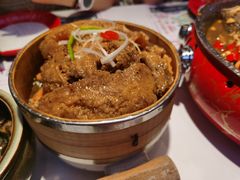 -来菜·湖北头牌藕汤(武商MALL众圆店)