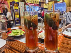 -今邕烧烤(西大店)