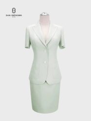 -圣乔凡尼服装定制