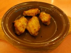 -萨莉亚意式餐厅(国展天虹店)