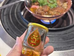 -顺顺小吃(独克宗古城店)