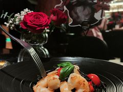 -Nord Grill&Bar Highland诺德西餐(深圳欢乐海岸店)