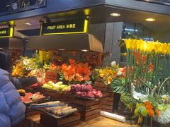 -苏格里岛·自助烤肉·火锅海鲜(金鼎广场店)