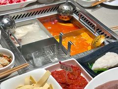 -海底捞火锅(汇金星力城店)