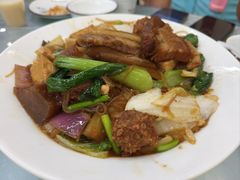 -老陈家烩菜(兴林路店)