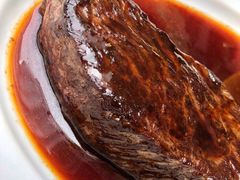 -君悦酒店·La Terrazza意合園·意式风味