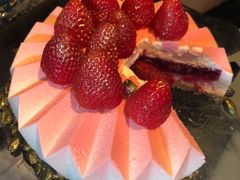 -西安W酒店·WEI全味西餐厅