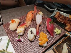 -炙柒Sekinana·精致日料(合生汇店)