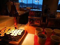 -食光全日制餐厅(绵阳首开喜来登酒店)