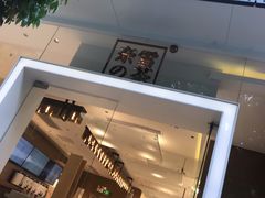 -奈雪的茶(华侨城创意园店)