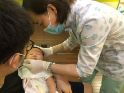 -圣瑞医疗上海圣恩儿科门诊部