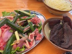-黔三一夺夺粉酸汤火锅(百信店)