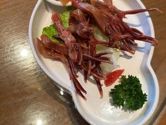 -涌上外婆桥(南塘店)