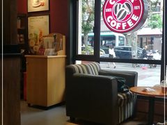 -COSTA COFFEE(上海虹口公园店)