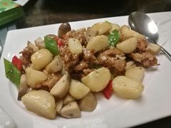 -垚慈居素食(华发新城店)