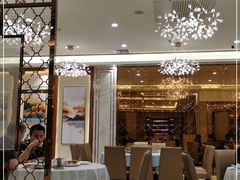 -如丰晟宴(长安万达店)