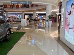 -深圳龙华星河COCO City(民治店)