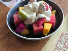 -半秋山西餐厅(销品茂店)