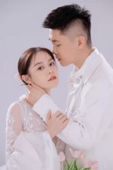 -金夫人婚纱摄影(惠阳店)