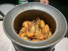 胡椒虾-雷泰泰台式胡椒虾(滨江金铂湾店)