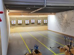 -道顺射箭·团建·骑射(张杨路店)