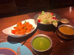 -甘尼仕印度餐厅爵士酒吧(阳春巷店)
