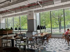 -昆山琶拉帝诗酒店·河畔咖啡厅Riverside Cafe