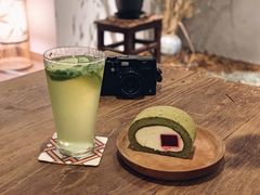 -时光花园(白鹭洲店)