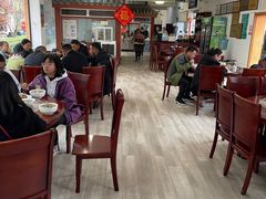 大堂-沈卫国卤鸡店(总店)