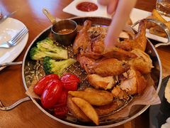 -埠口精酿夜景餐酒吧· BREWPORT BISTRO(长嘉汇重庆之眼店)