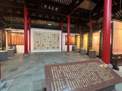 -常熟方塔园