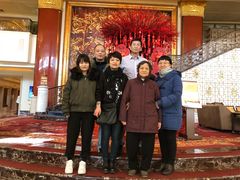 -咖啡苑自助餐厅·中国大饭店