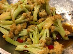 -浩运·海鲜青岛菜·海胆水饺(石老人店)