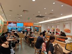 -吉野家(上海美罗城店)