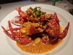 -匠熙小馆(崇文门店)