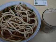 -老光明岗琼甜茶馆