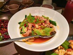 -山石榴·贵州菜(陆家嘴中心店)