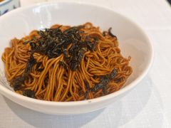 葱油拌面-老吉士酒家(天平路店)