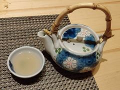 -割烹酱子日本料理(弘基财富广场店)