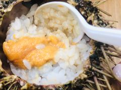 -海胆小馆(东北水饺·春柳店)