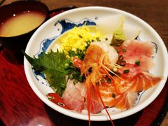 -天丼‧天妇罗盖饭(天神店)