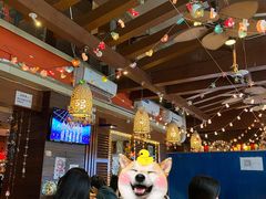 -大头虾越式风味餐厅(光明广场店)