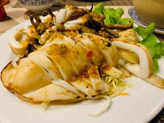 -卷心菜和避孕套餐厅(Pattaya)